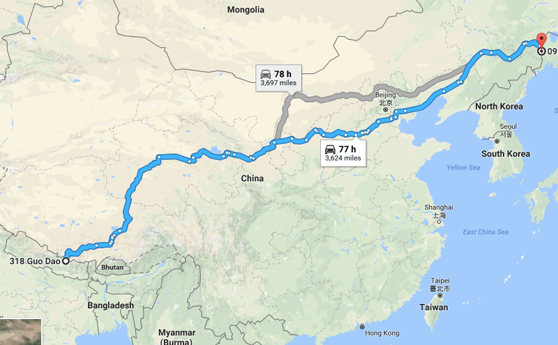 Illustration for article titled Here's How The Jeopardy! Dude's Road Trip Around The World Could Work